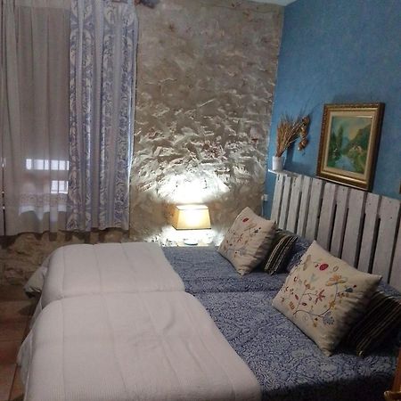 Habitacion En Ocana Exterior photo