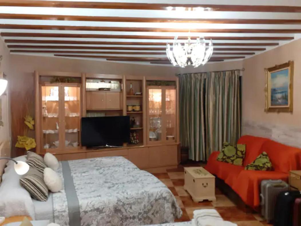 Habitacion En Ocana Exterior photo