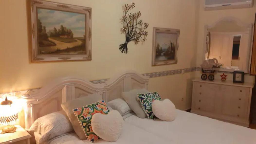 Habitacion En Ocana Exterior photo