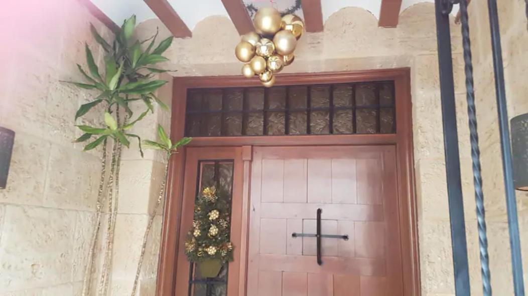 Habitacion En Ocana Exterior photo