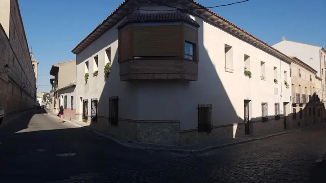 Habitacion En Ocana Exterior photo