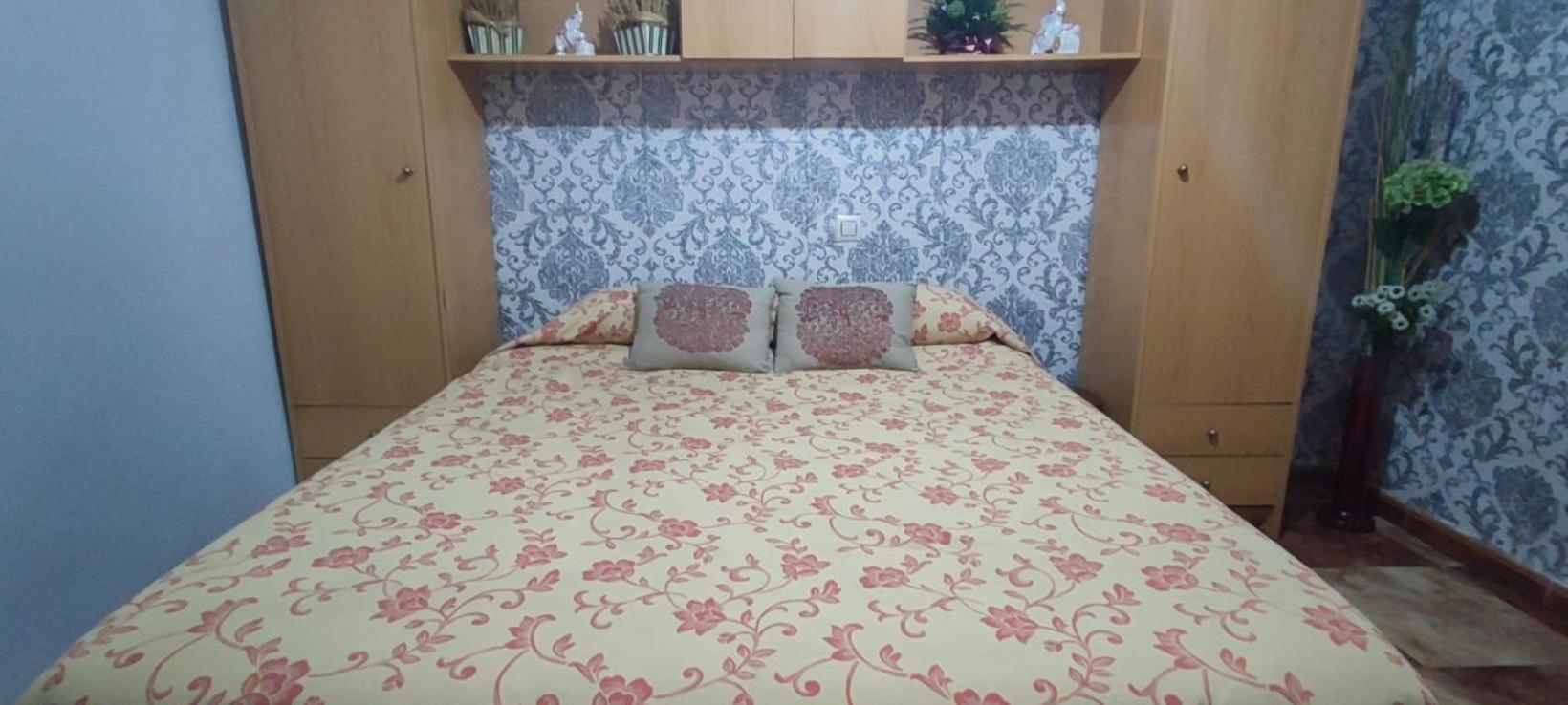 Habitacion En Ocana Room photo