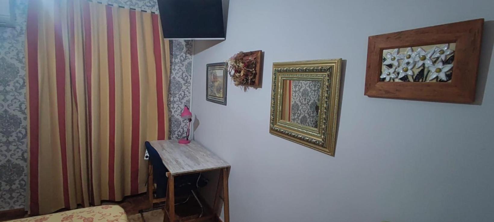 Habitacion En Ocana Exterior photo