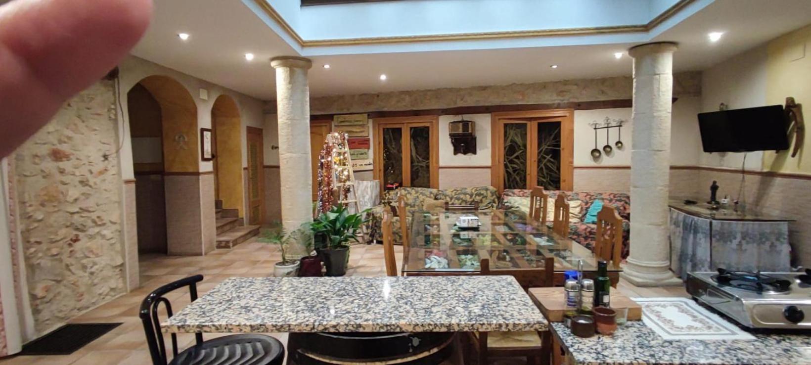Habitacion En Ocana Exterior photo