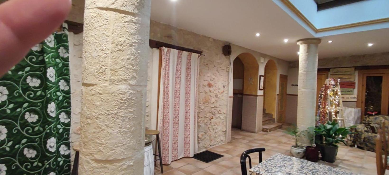 Habitacion En Ocana Exterior photo