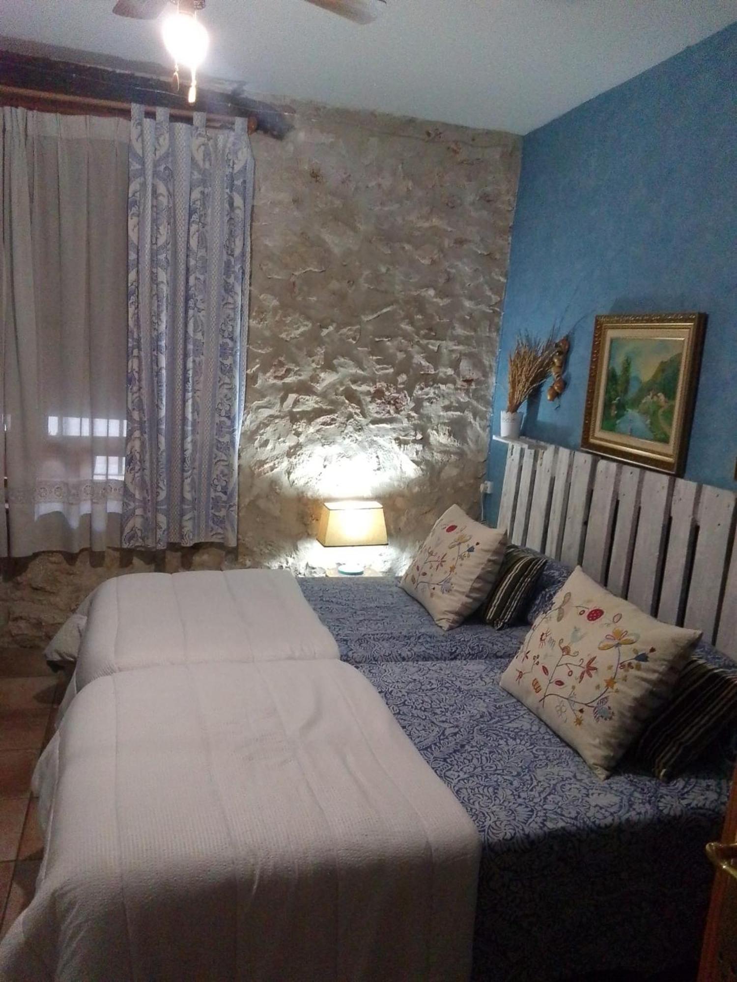 Habitacion En Ocana Exterior photo