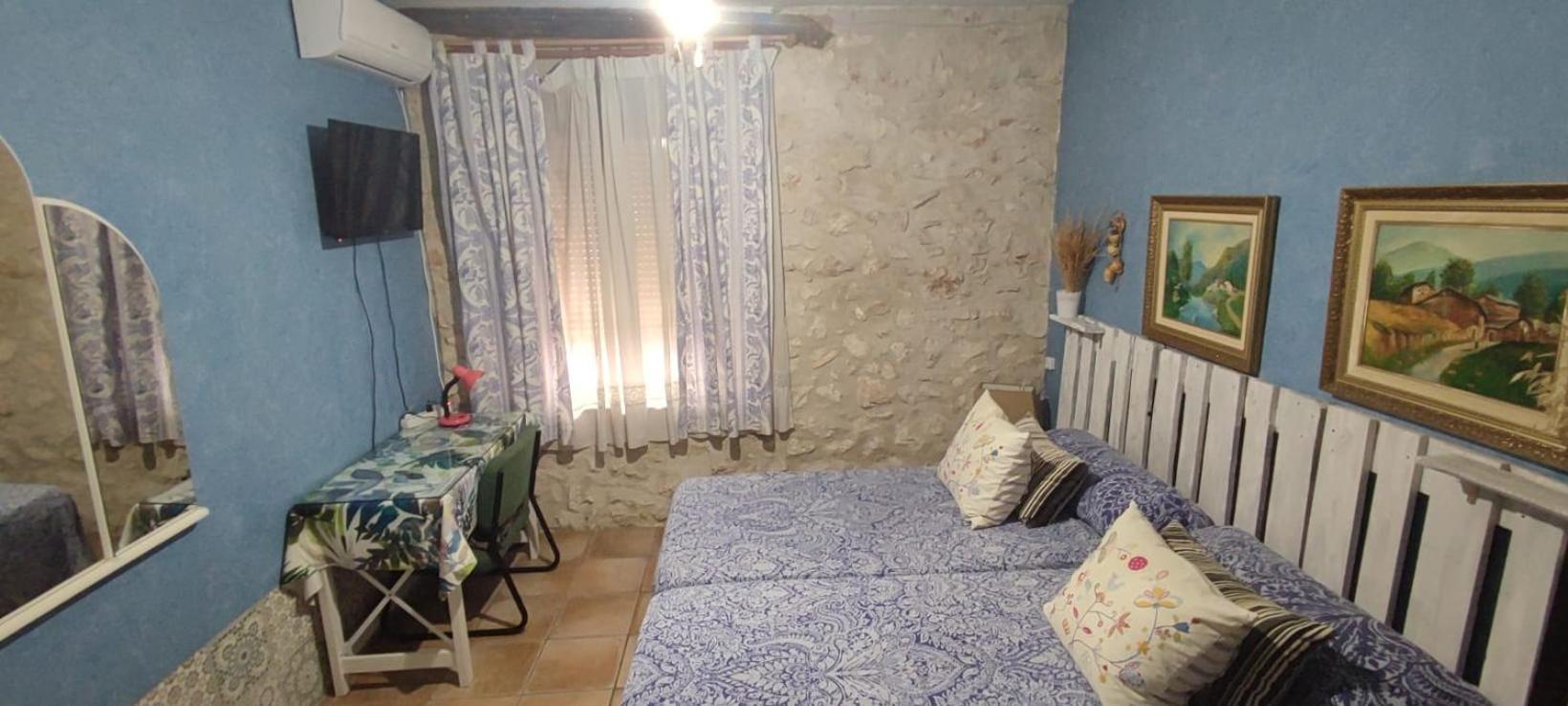 Habitacion En Ocana Exterior photo