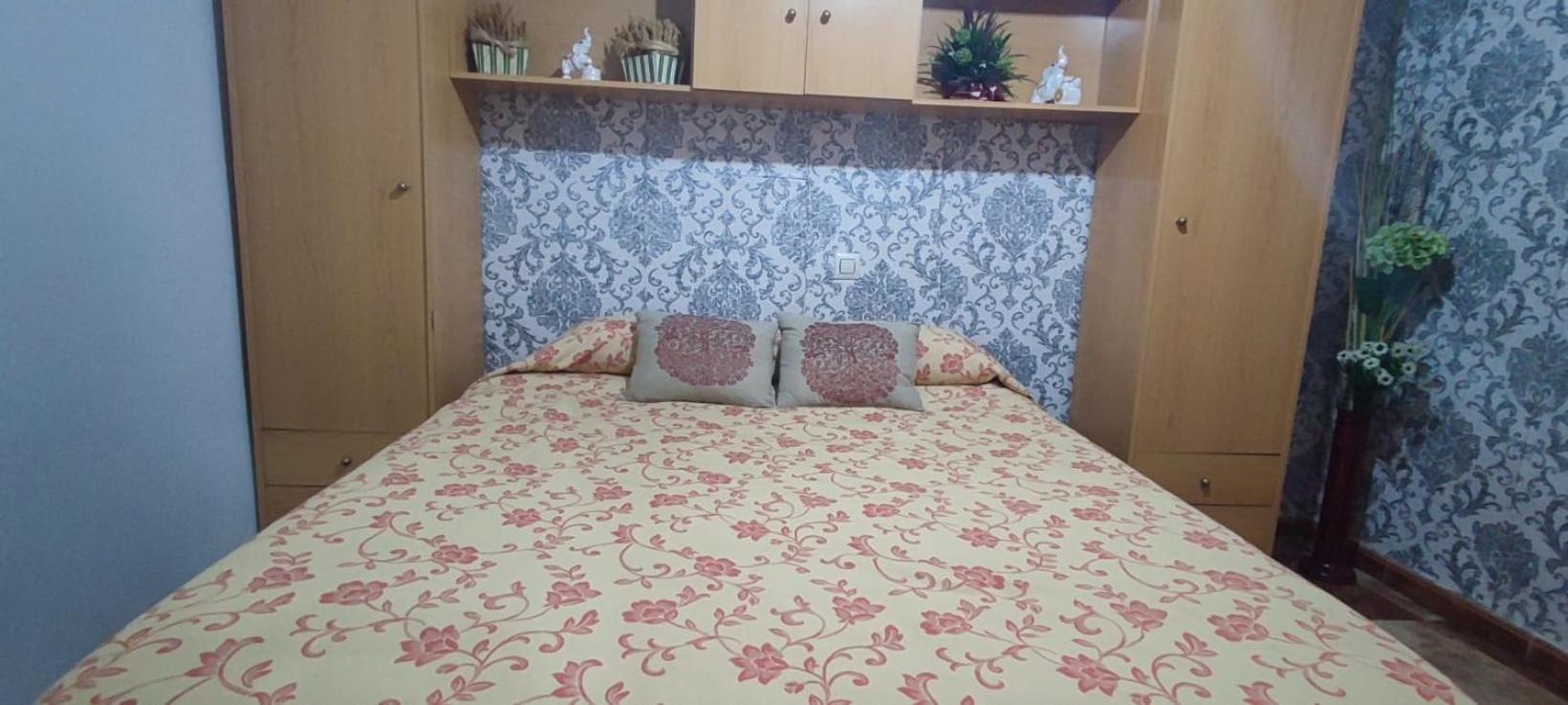 Habitacion En Ocana Room photo