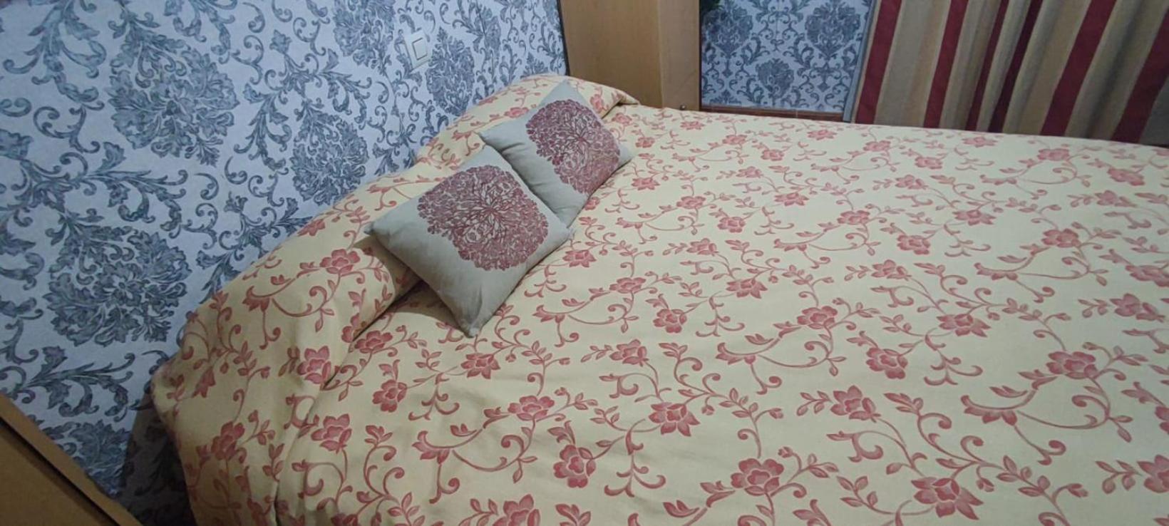 Habitacion En Ocana Room photo