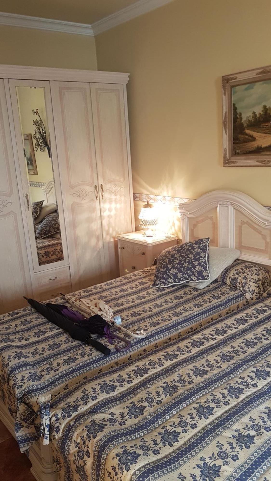 Habitacion En Ocana Room photo