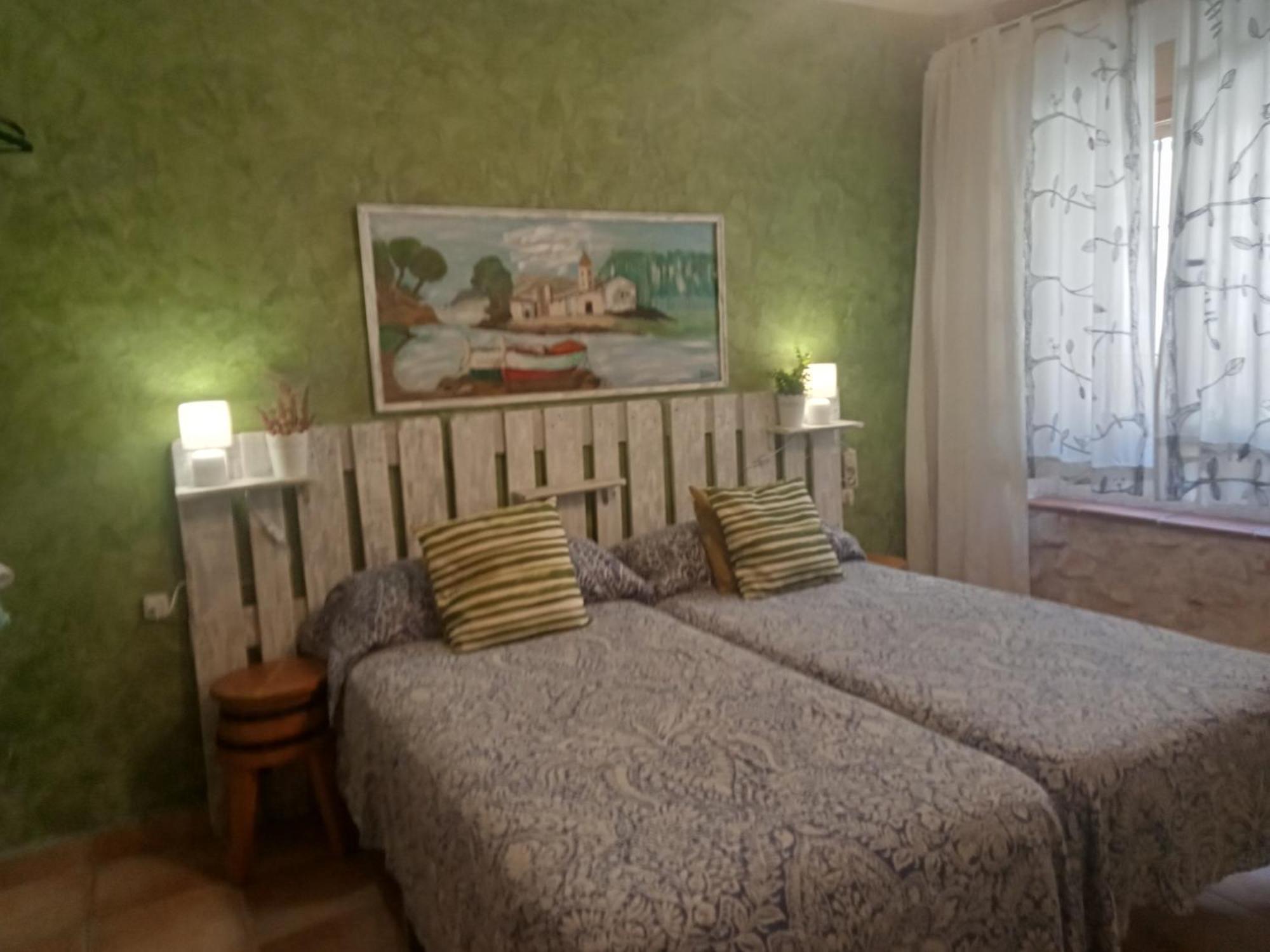 Habitacion En Ocana Room photo